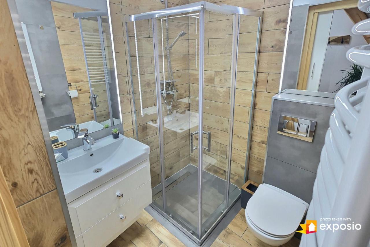 Tour Apartmán