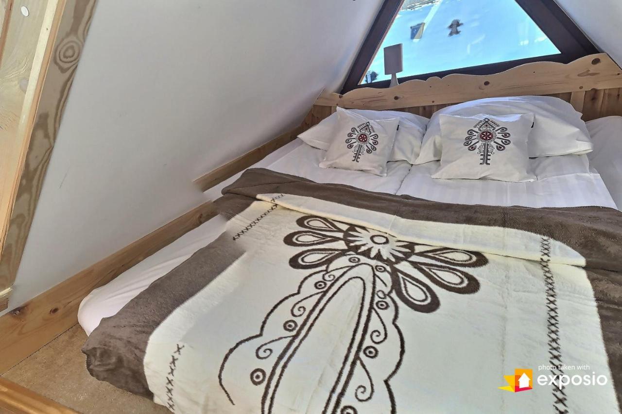 Apartmán Tour Zakopane
