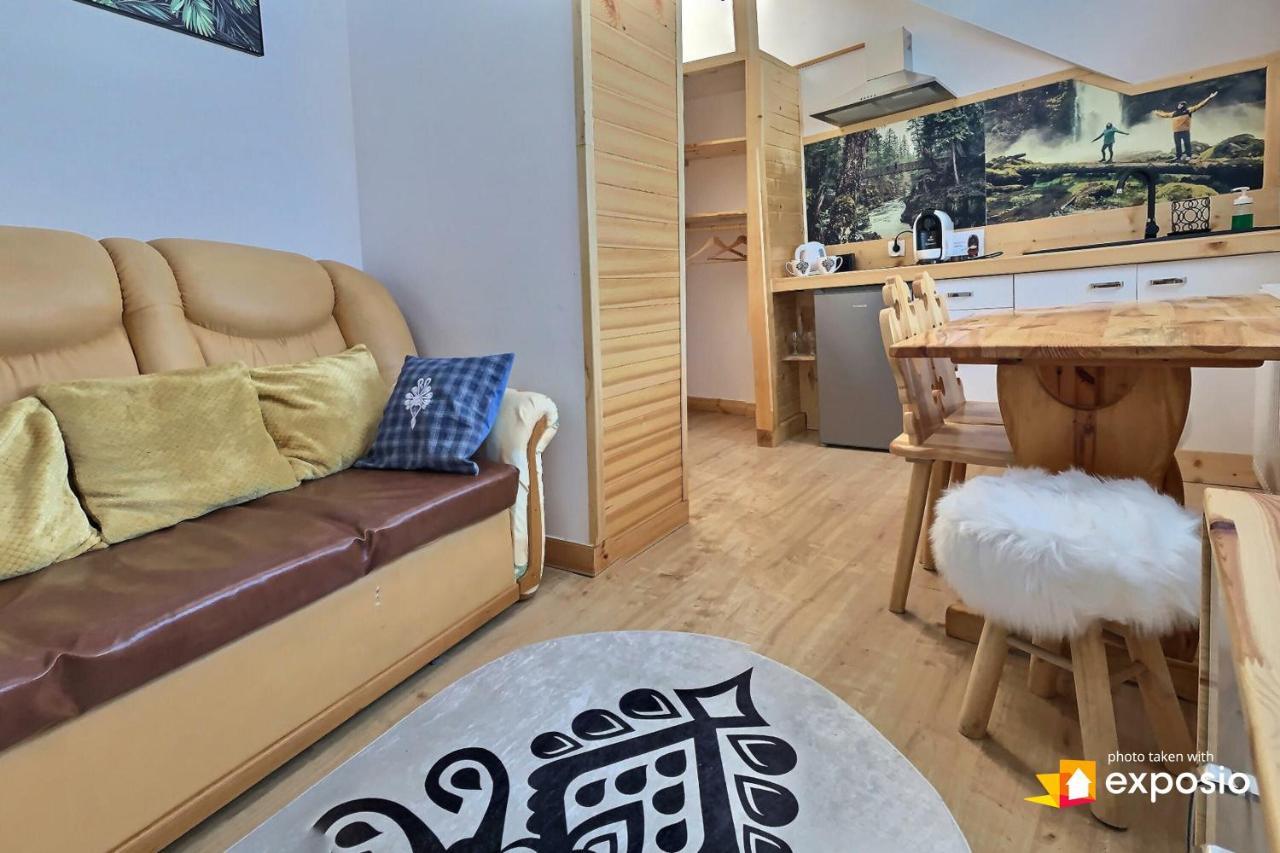 Apartmán Tour