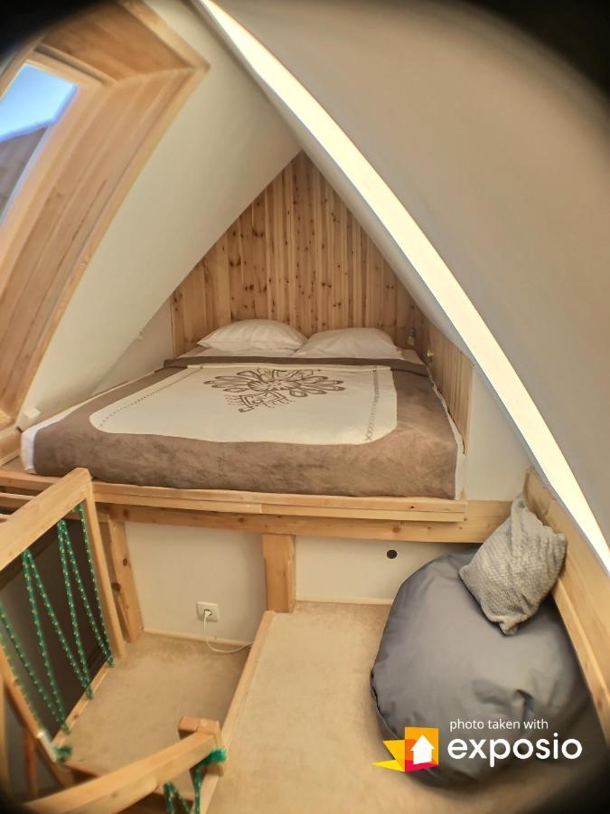 Apartmán Tour *