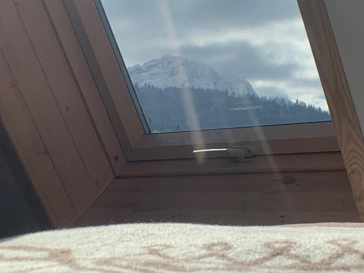 Apartmán Tour Zakopane