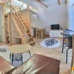 Ski Tour Apartments