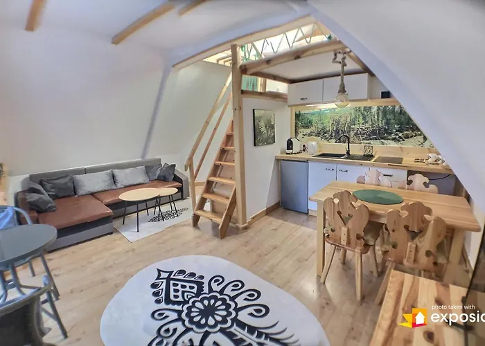 Ski Tour Apartments